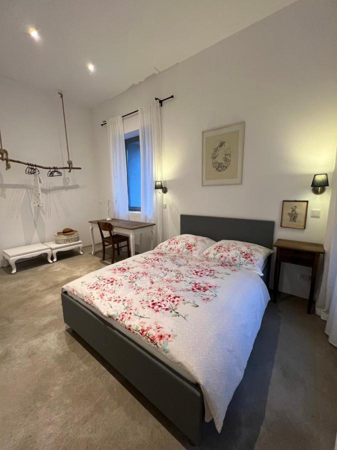 Historisches Designer Loft Villa Essen Ngoại thất bức ảnh