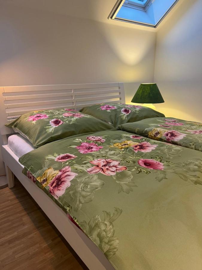 Historisches Designer Loft Villa Essen Ngoại thất bức ảnh