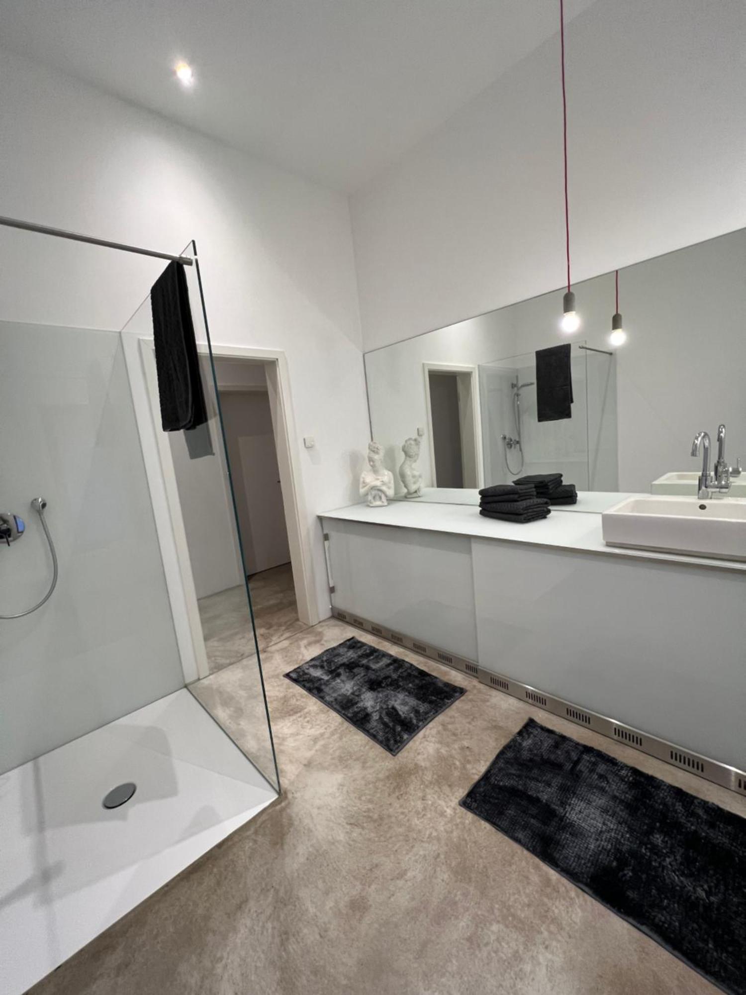 Historisches Designer Loft Villa Essen Ngoại thất bức ảnh