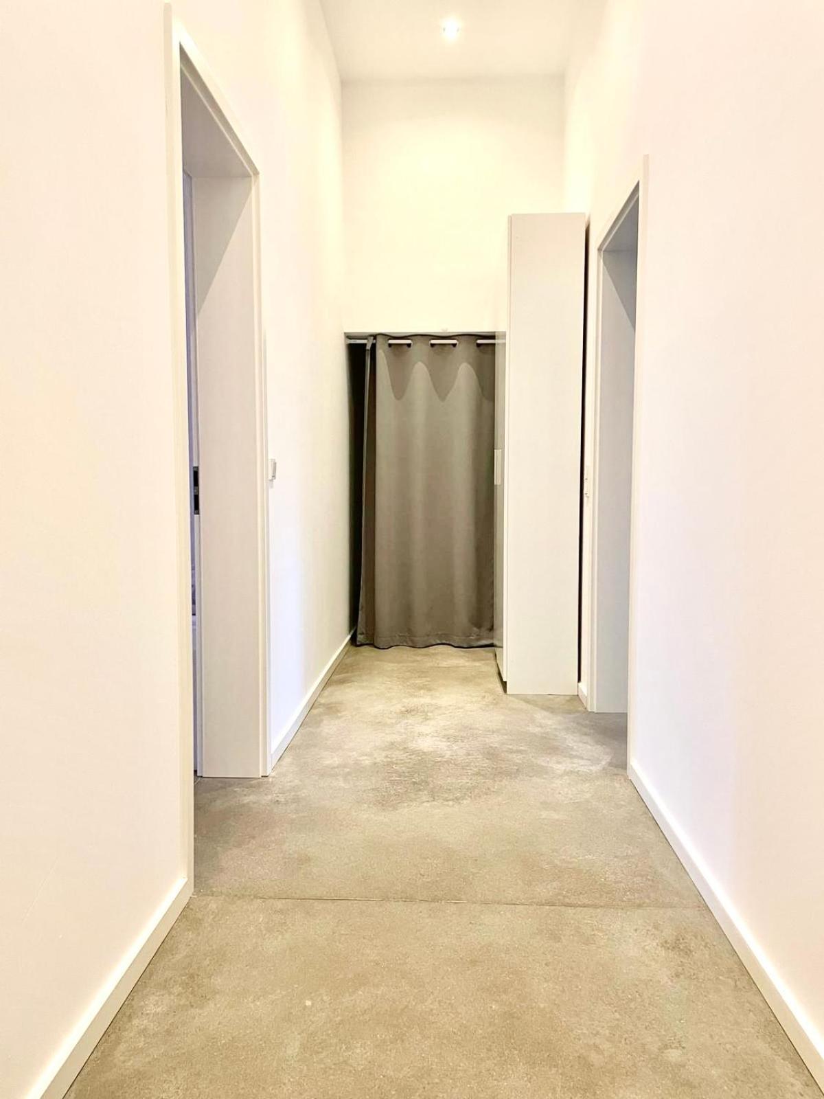 Historisches Designer Loft Villa Essen Ngoại thất bức ảnh